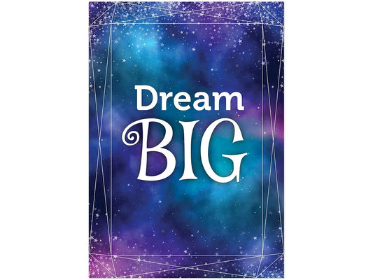 Mystical Magical Dream Big Poster - US 9234
