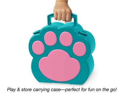 Carry Around Animal Town - US 8789