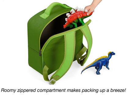 Dinosaur Adventure Backpack - US 3706
