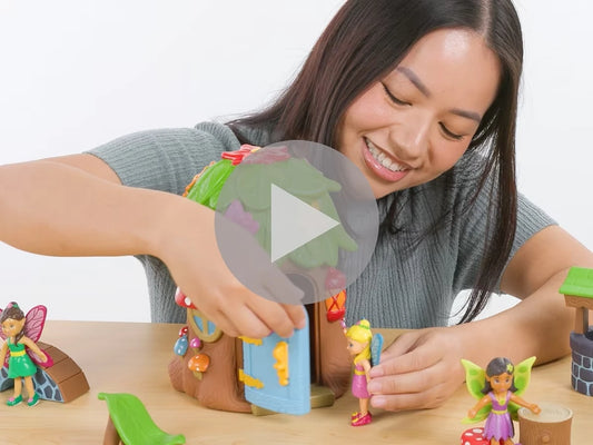 Fairy Land Playset - US 5642