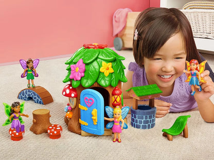 Fairy Land Playset - US 5642