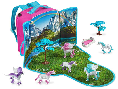Fantasy Adventure Backpack - US 7757
