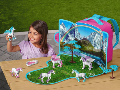 Fantasy Adventure Backpack - US 7757