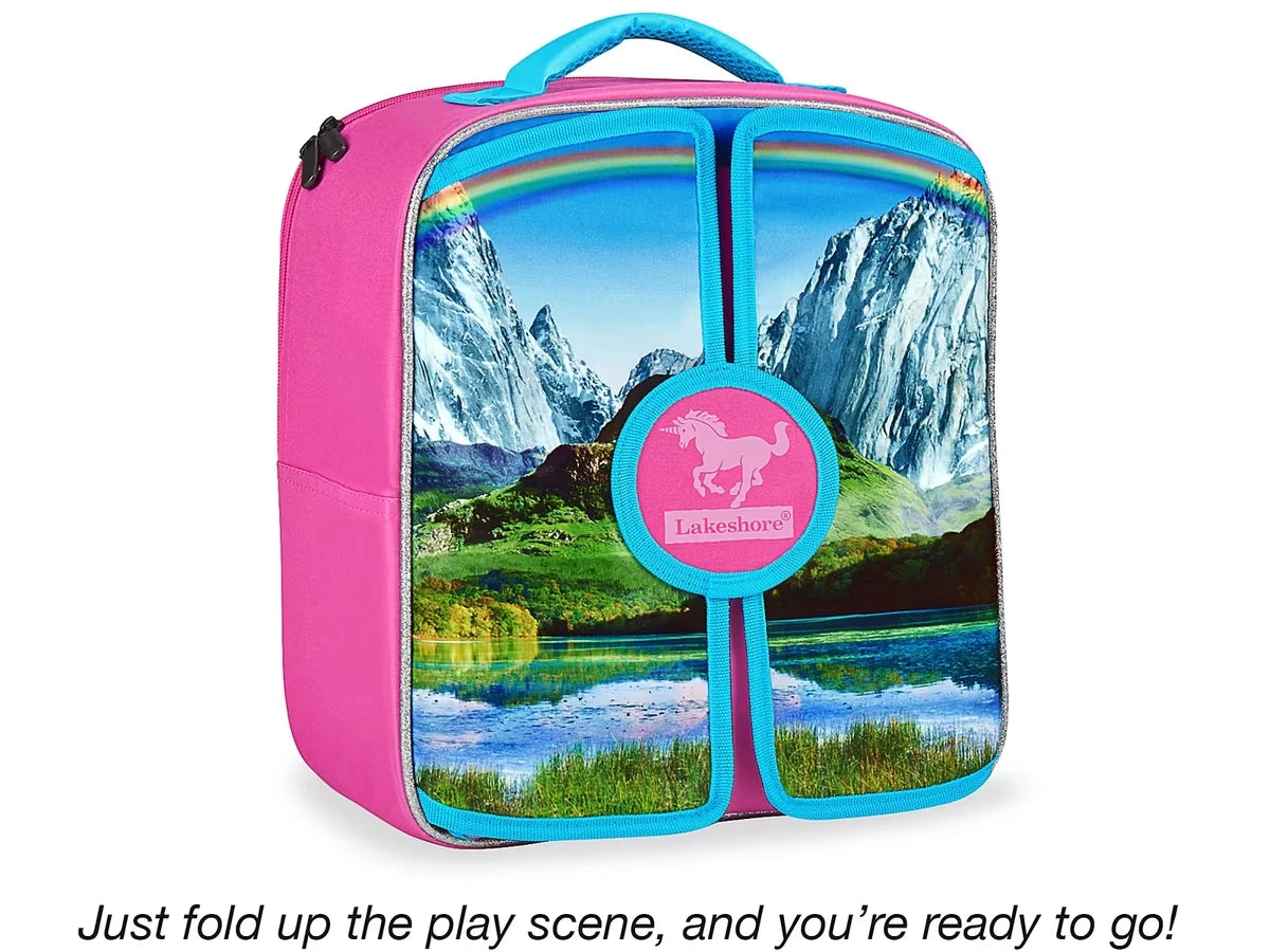 Fantasy Adventure Backpack - US 7757