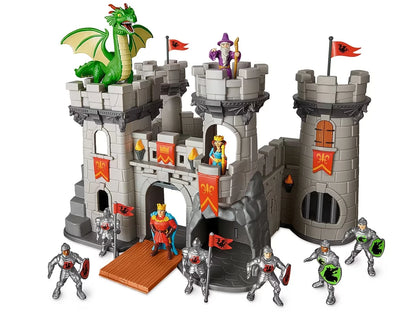 Royal Kingdom Adventure Castle - US 6998
