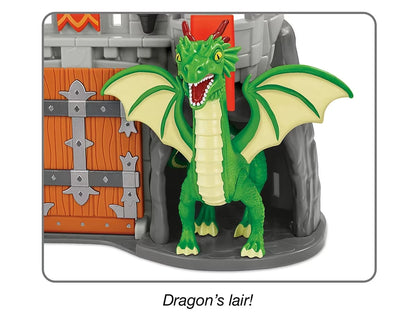 Royal Kingdom Adventure Castle - US 6998