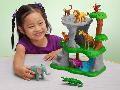 Wild Animal Oasis - US 3101