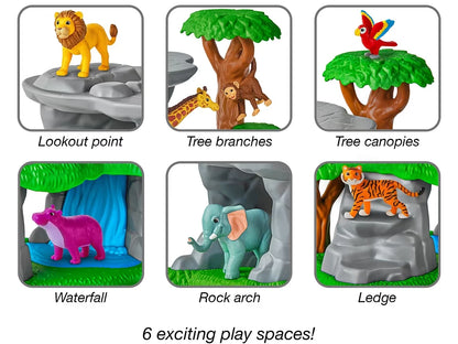 Wild Animal Oasis - US 3101