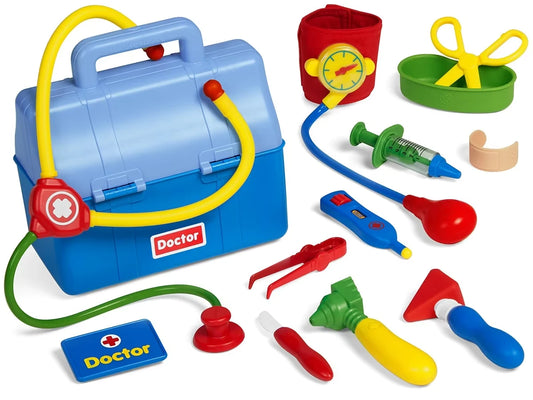 Doctor's Kit - US 7202