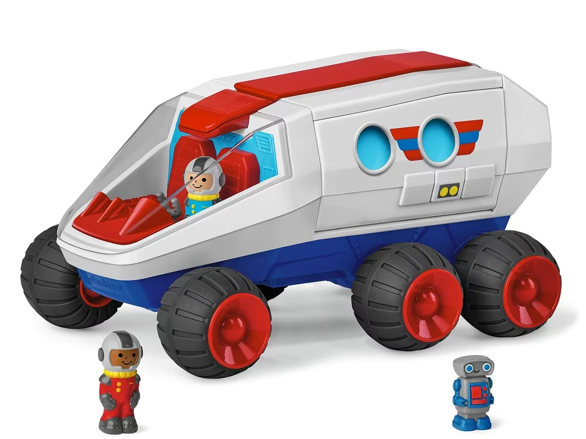 Play & Explore Rover - US 9558