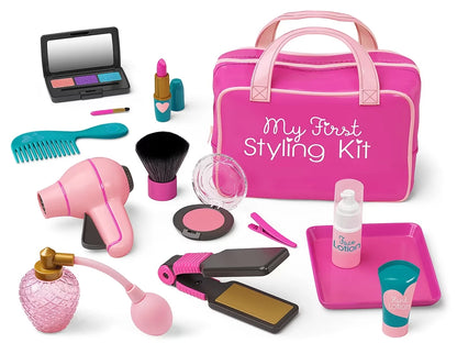 My First Styling Kit - US 9728