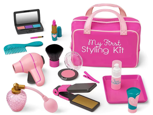My First Styling Kit - US 9728