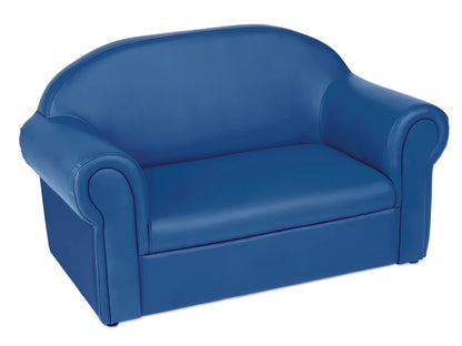 Easy-Clean Comfy Couch - US 5002