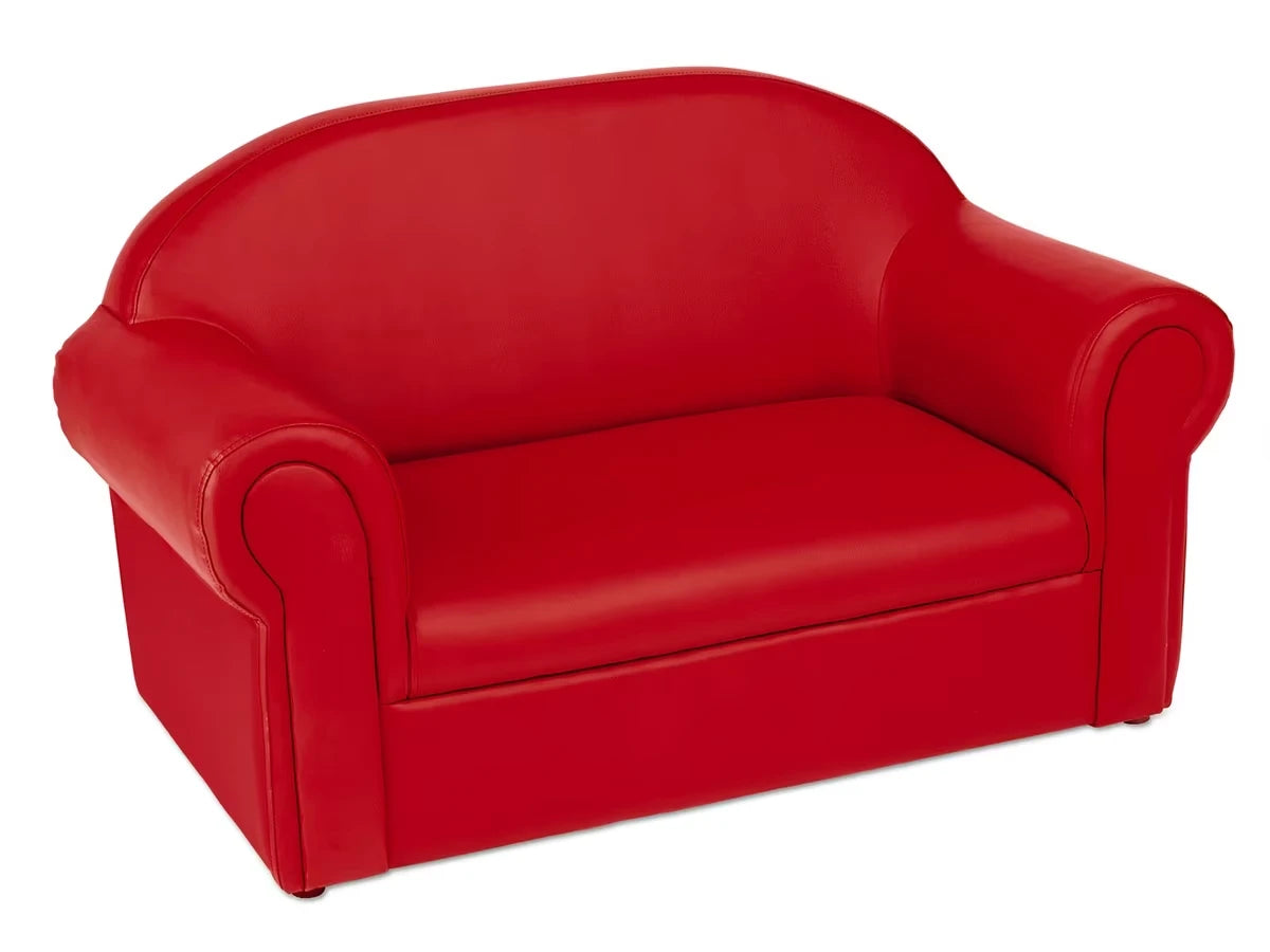 Easy-Clean Comfy Couch - US 5002