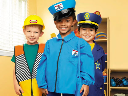 Lakeshore Career Costume Set - US 2620