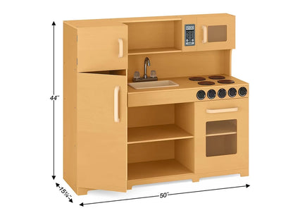 All-In-One Kitchen - US 9761
