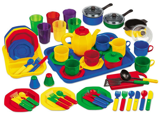 Best-Buy Kitchen Playset - US 2281