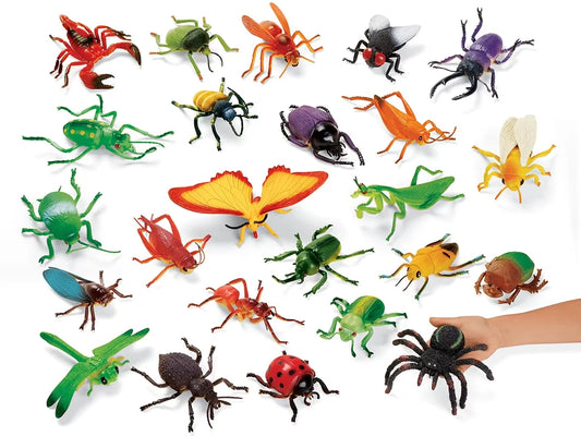 Giant Bug Collection - US 3834