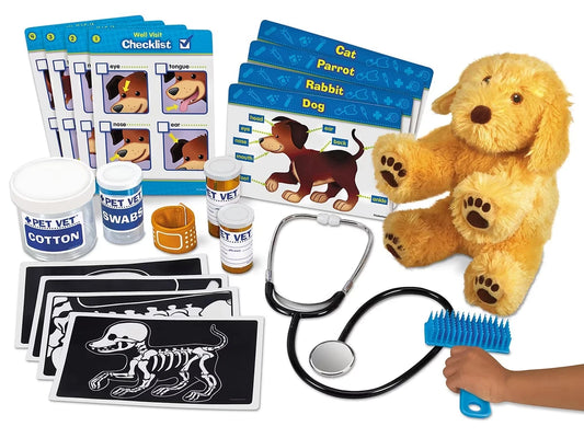 Pet Vet Center - US 1407