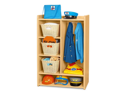 Help-Yourself Dress-Up Center - US 2379