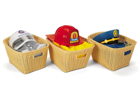 Help-Yourself Dress-Up Center - US 2379