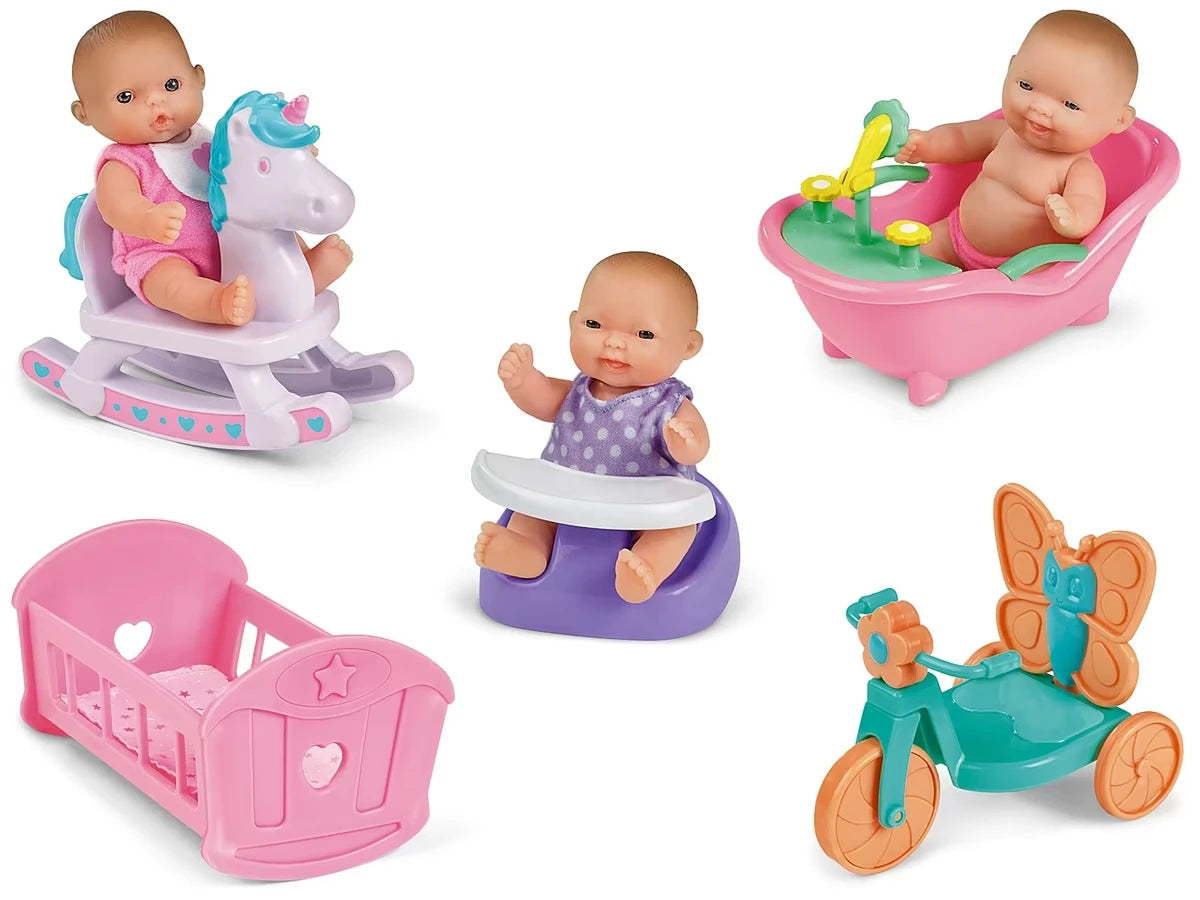 My Little Nursery - US 6623