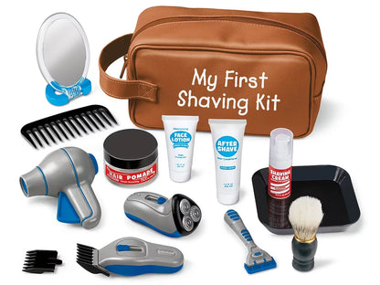 My First Shaving Kit - US 8846
