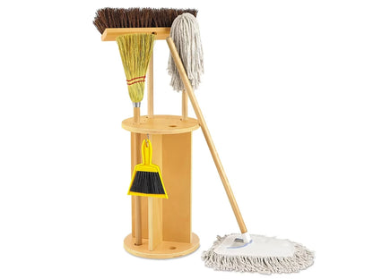 Super Housecleaning Set - US 8481