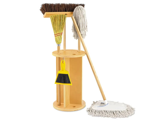 Super Housecleaning Set - US 8481