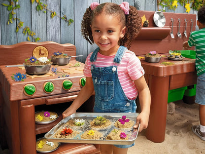 Pretend & Play Mud Oven - US 9449