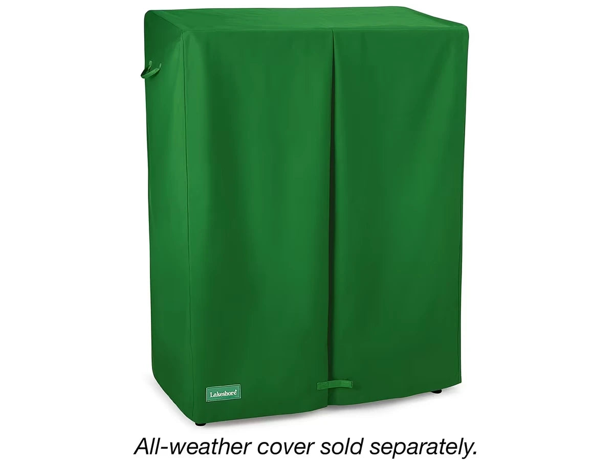 Outdoor Pretend & Play Market - US 6208