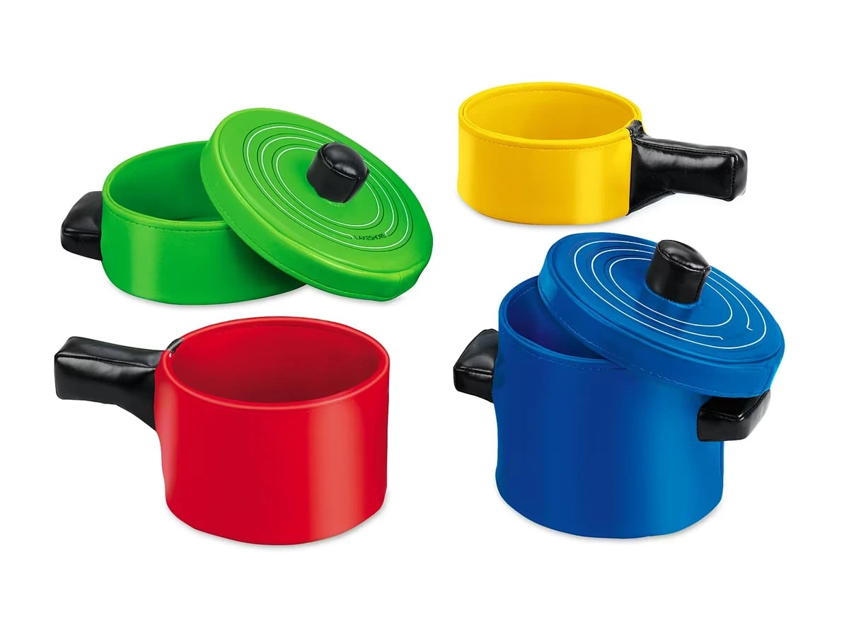 Soft & Safe Pots & Pans - US 8024