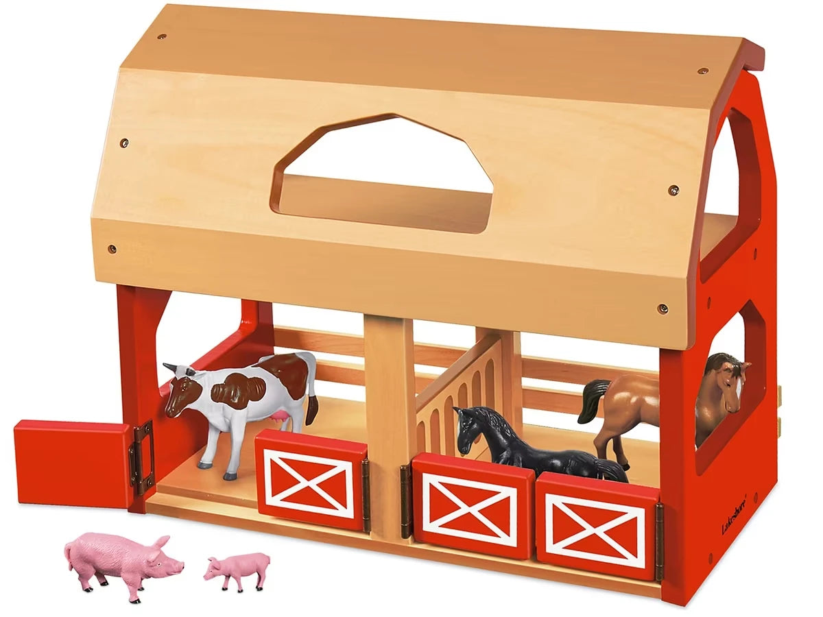 Lakeshore Barn - US 2308