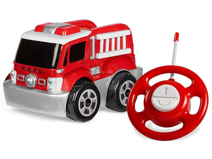 I Can Drive! First Fire Truck - US 6909