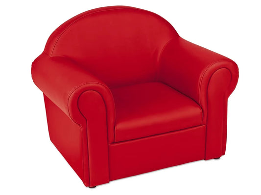 Easy-Clean Comfy Chair - US 2888