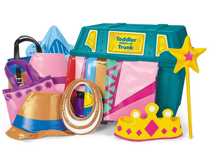 Toddler Dress-Up Trunk - US 2989