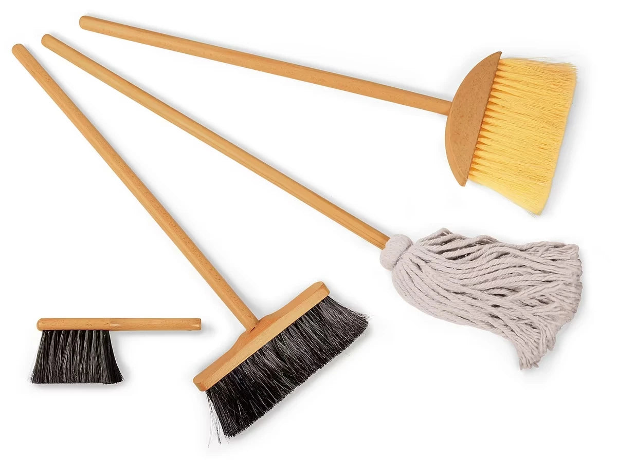 Toddler Housecleaning Set - US 7648