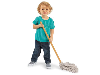 Toddler Housecleaning Set - US 7648