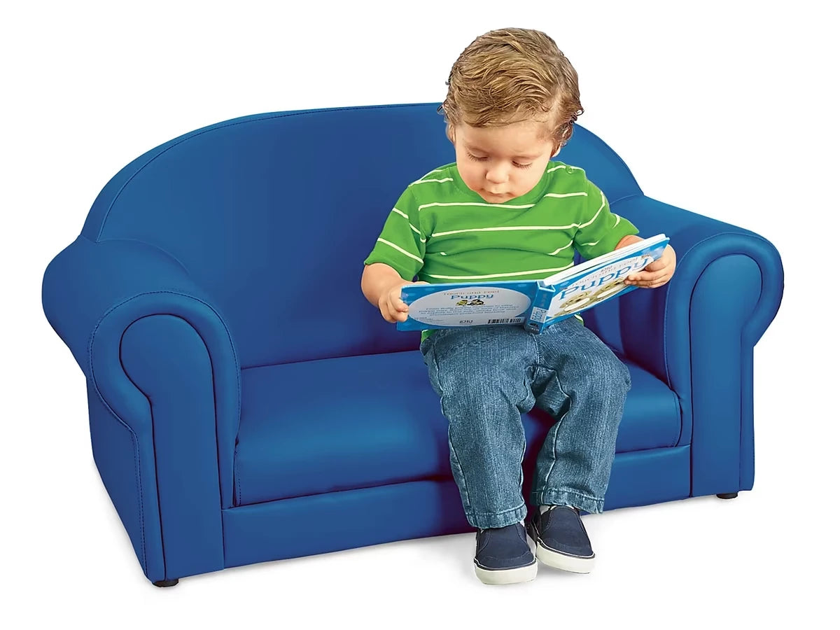 Comfy Toddler Couch - US 5461