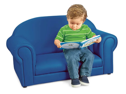 Comfy Toddler Couch - US 5461