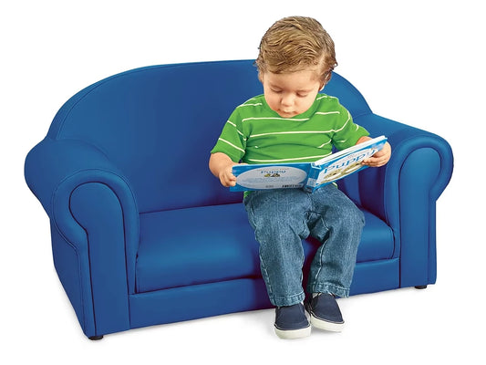Comfy Toddler Couch - US 5461
