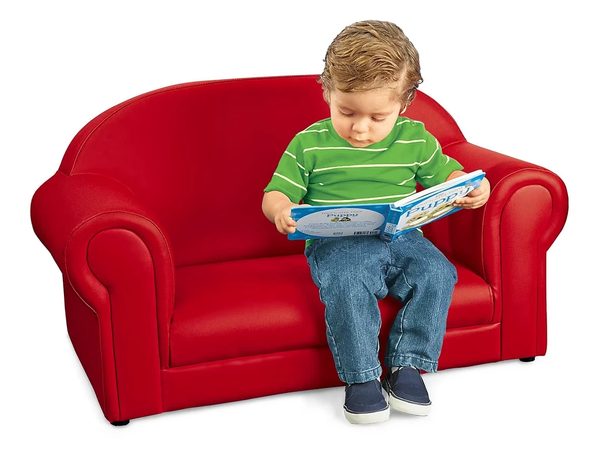 Comfy Toddler Couch - US 5461