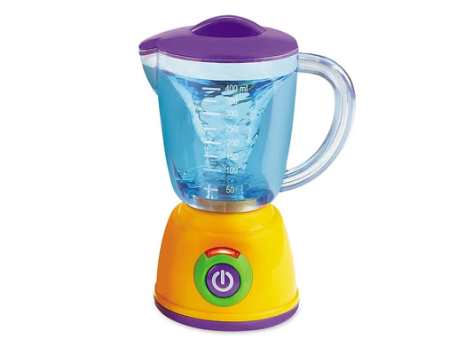 Kid-Safe Blender - US 4336