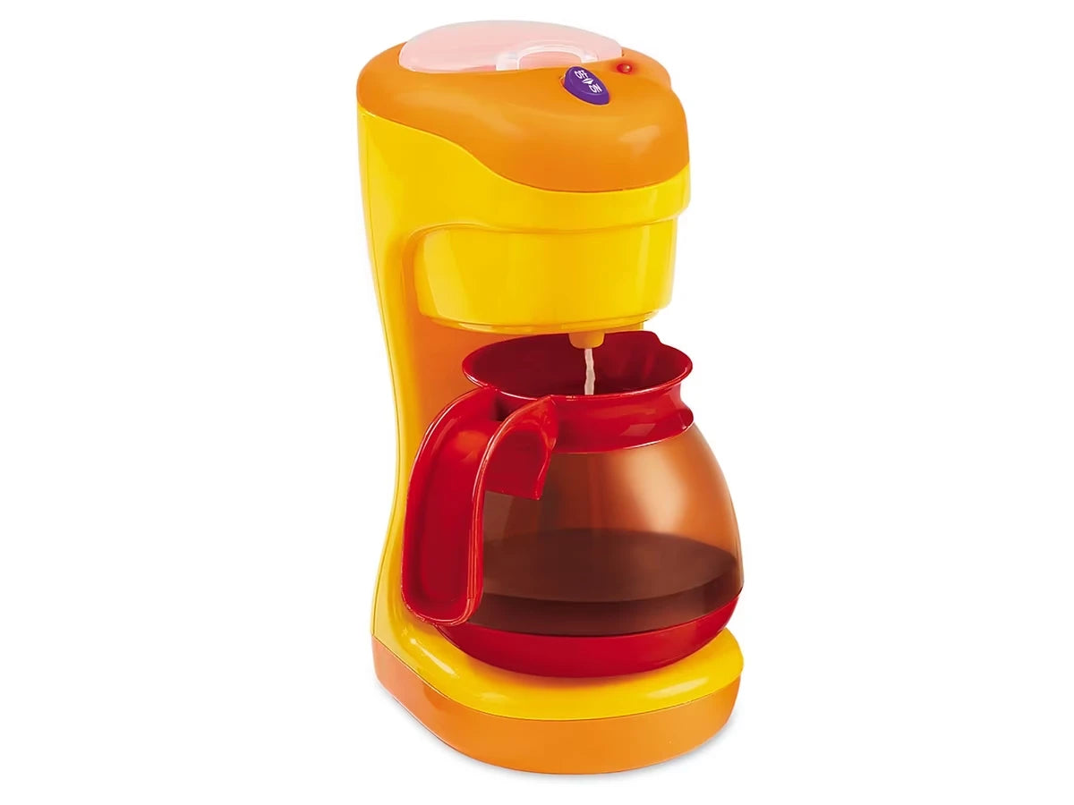 Kid-Safe Coffee Maker - US 2823