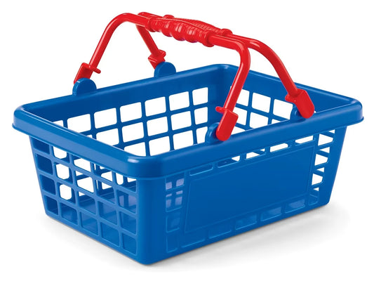 Let’s Go Shopping Grocery Basket - US 6770
