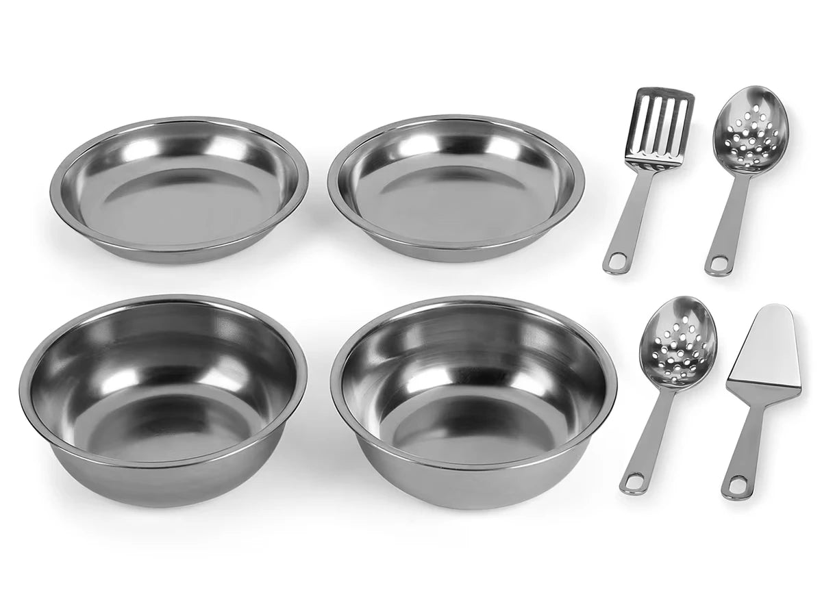 Outdoor Kitchen Playset - US 2519