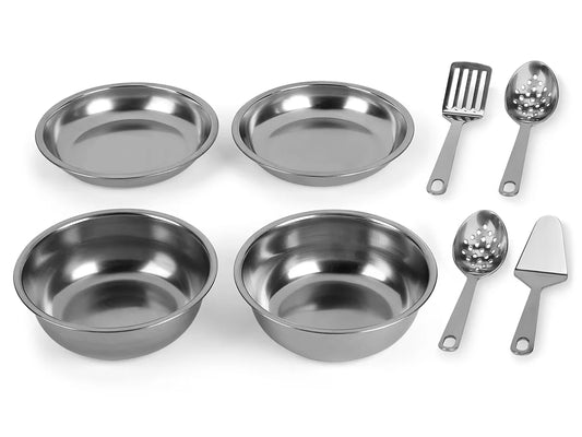 Outdoor Kitchen Playset - US 2519