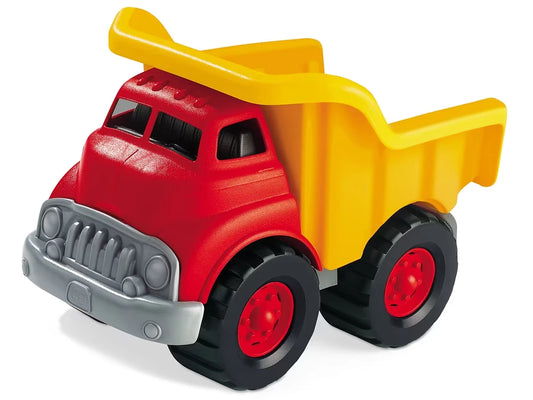 Kid-Tough Dump Truck - US 5568