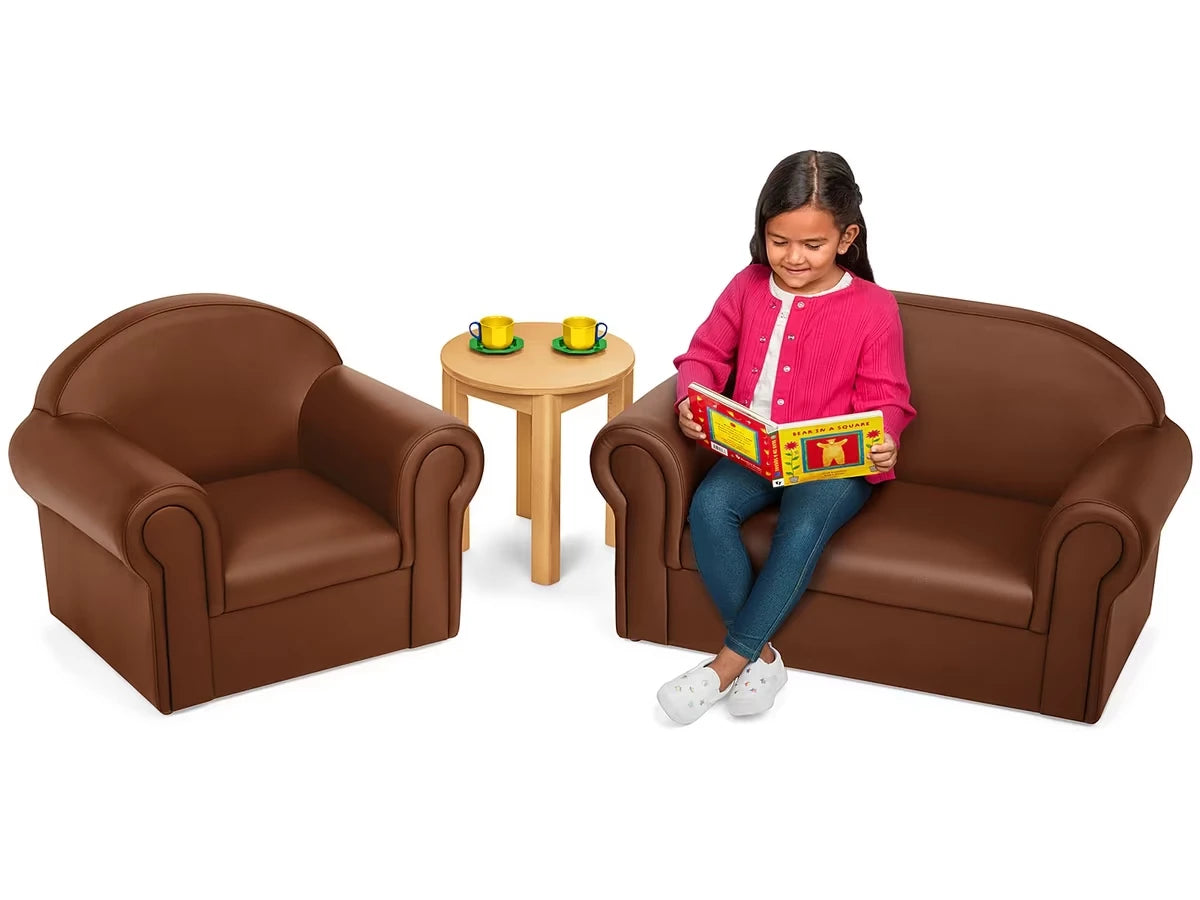 Just Like Home® Comfy Chair - US 9656