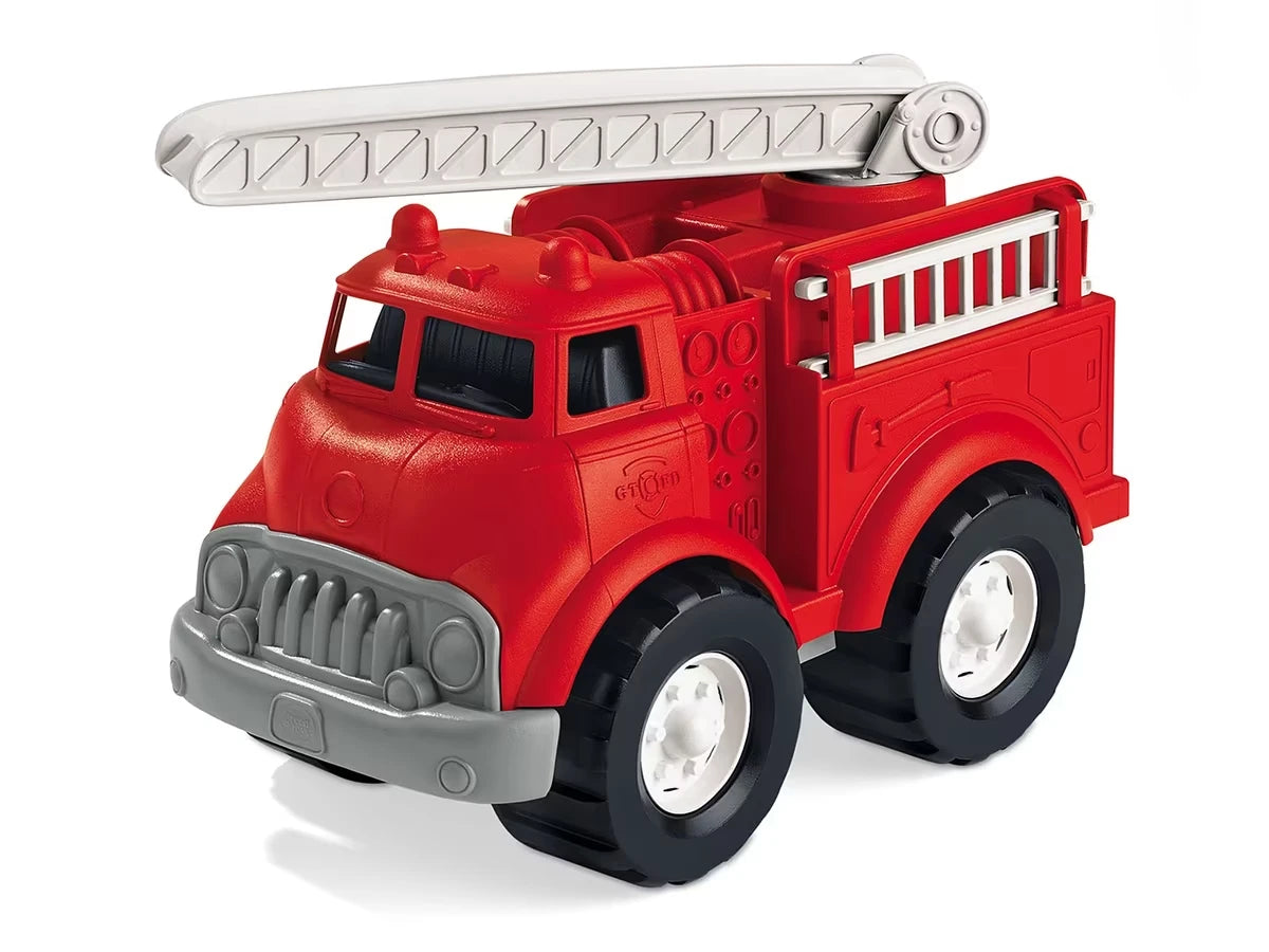 Kid-Tough Fire Truck - US 2441